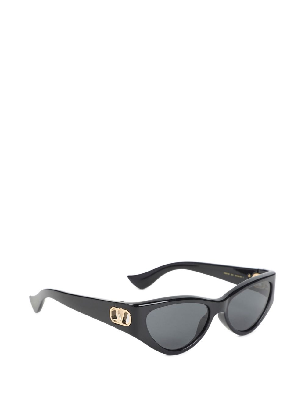 Valentino Garavani Valentino Garavani Cat eye sunglasses