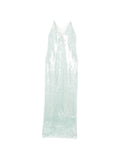 Forte Forte Forte Forte Sequined Slip Dress