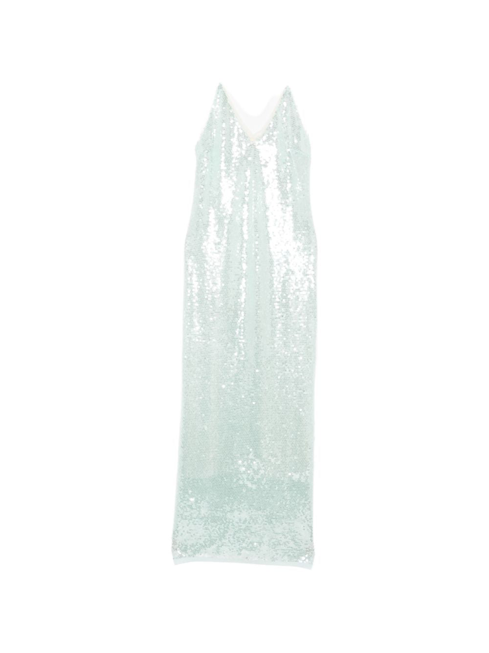 Forte Forte Forte Forte Sequined Slip Dress