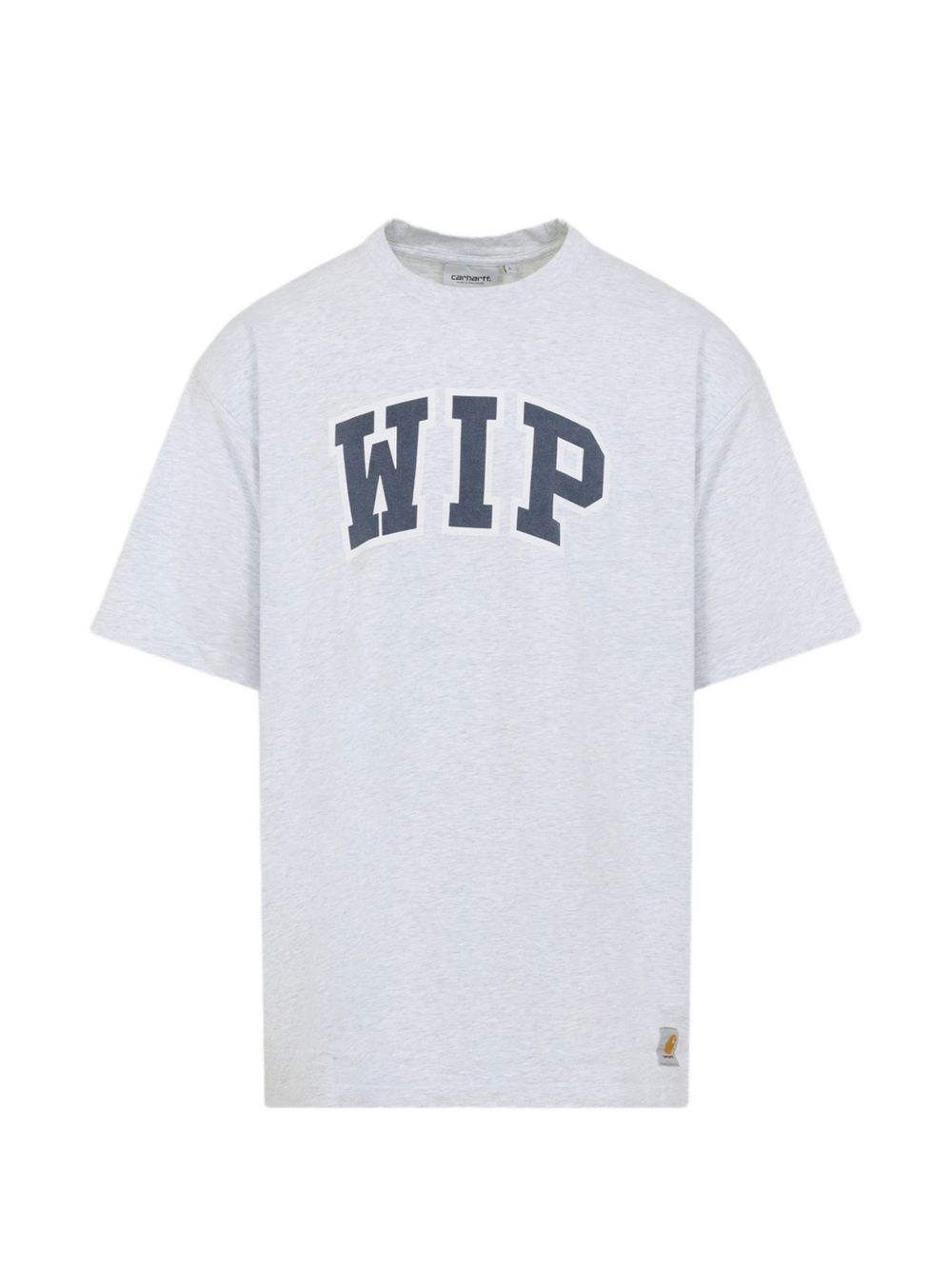 Carhartt Wip Main Carhartt Wip Main Carhartt WIP Logo cotton t-shirt