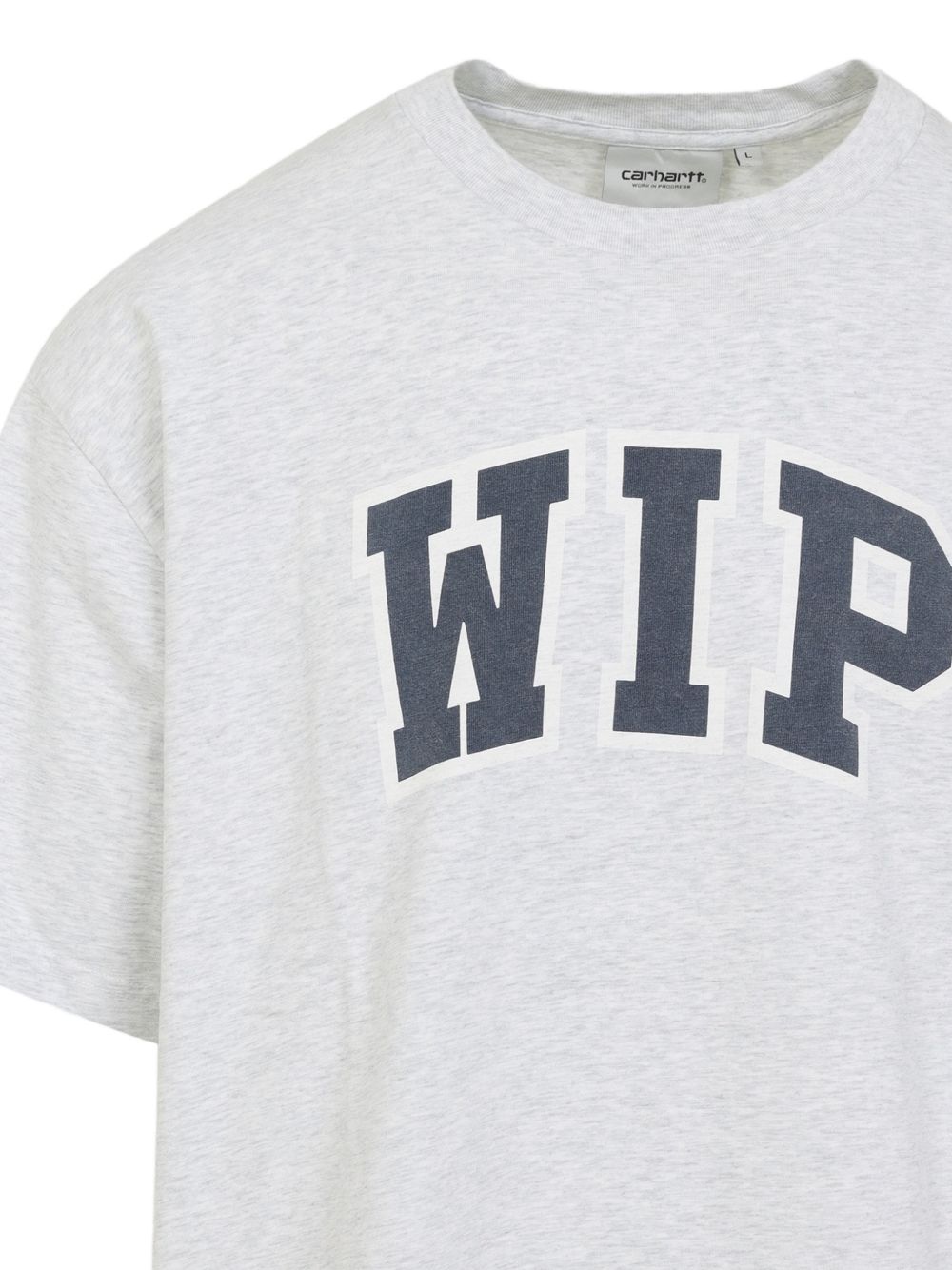 Carhartt Wip Main Carhartt Wip Main Carhartt WIP Logo cotton t-shirt