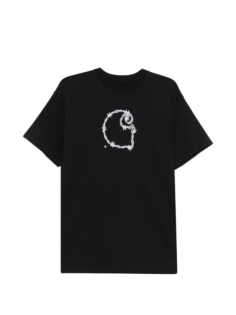 Carhartt Wip Main Carhartt Wip Main Carhartt WIP Logo cotton t-shirt