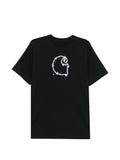 Carhartt Wip Main Carhartt Wip Main Carhartt WIP Logo cotton t-shirt