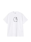 Carhartt Wip Main Carhartt Wip Main Carhartt WIP Logo cotton t-shirt