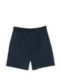 Maison Kitsuné Maison Kitsuné Maison KitsunÃ© Cotton shorts