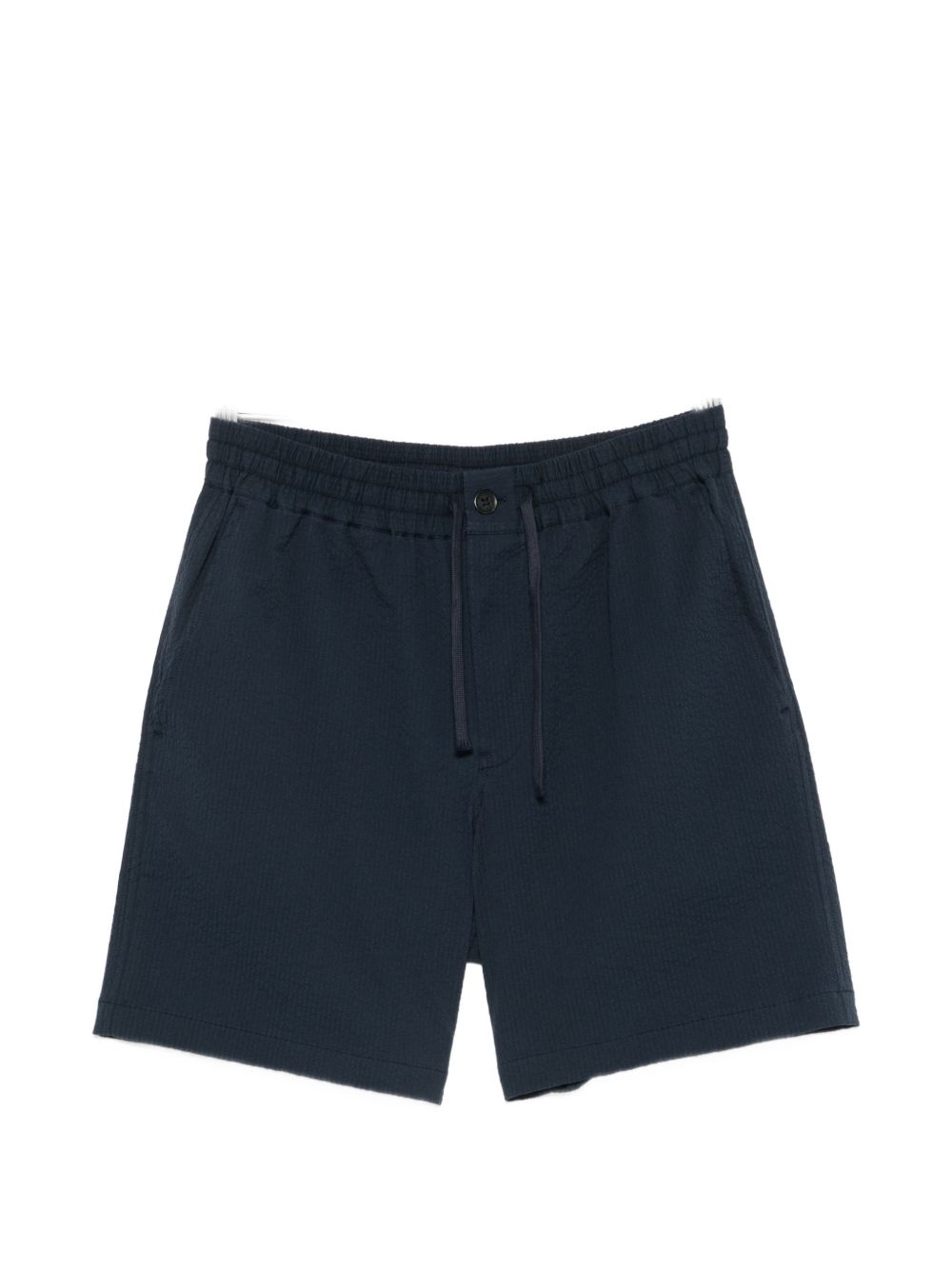 Maison Kitsuné Maison Kitsuné Maison KitsunÃ© Cotton shorts