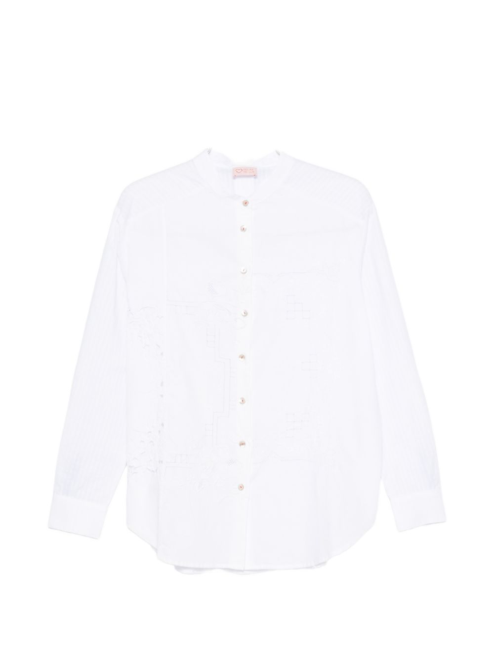 RELAX RE-LUX Relax Re-Lux Cotton shirt