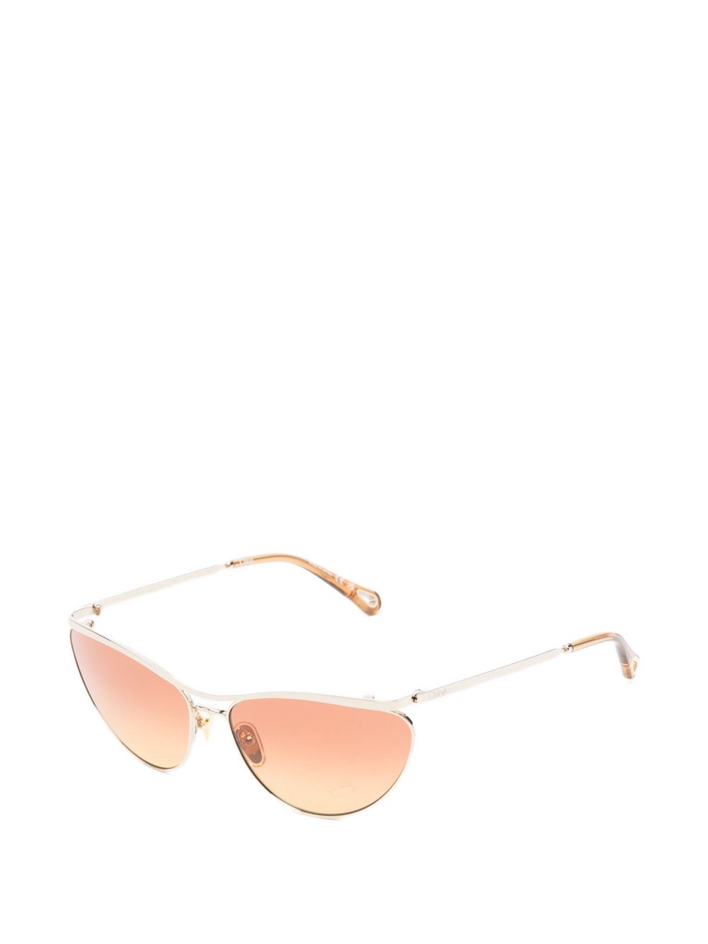 Chloé Chloé ChloÃ© Uma sunglasses