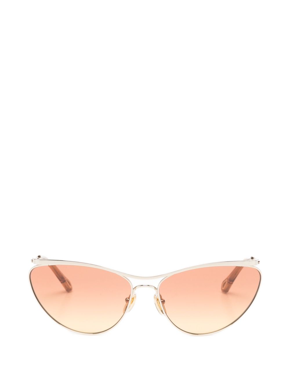 Chloé Chloé ChloÃ© Uma sunglasses