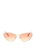 Chloé Chloé ChloÃ© Uma sunglasses