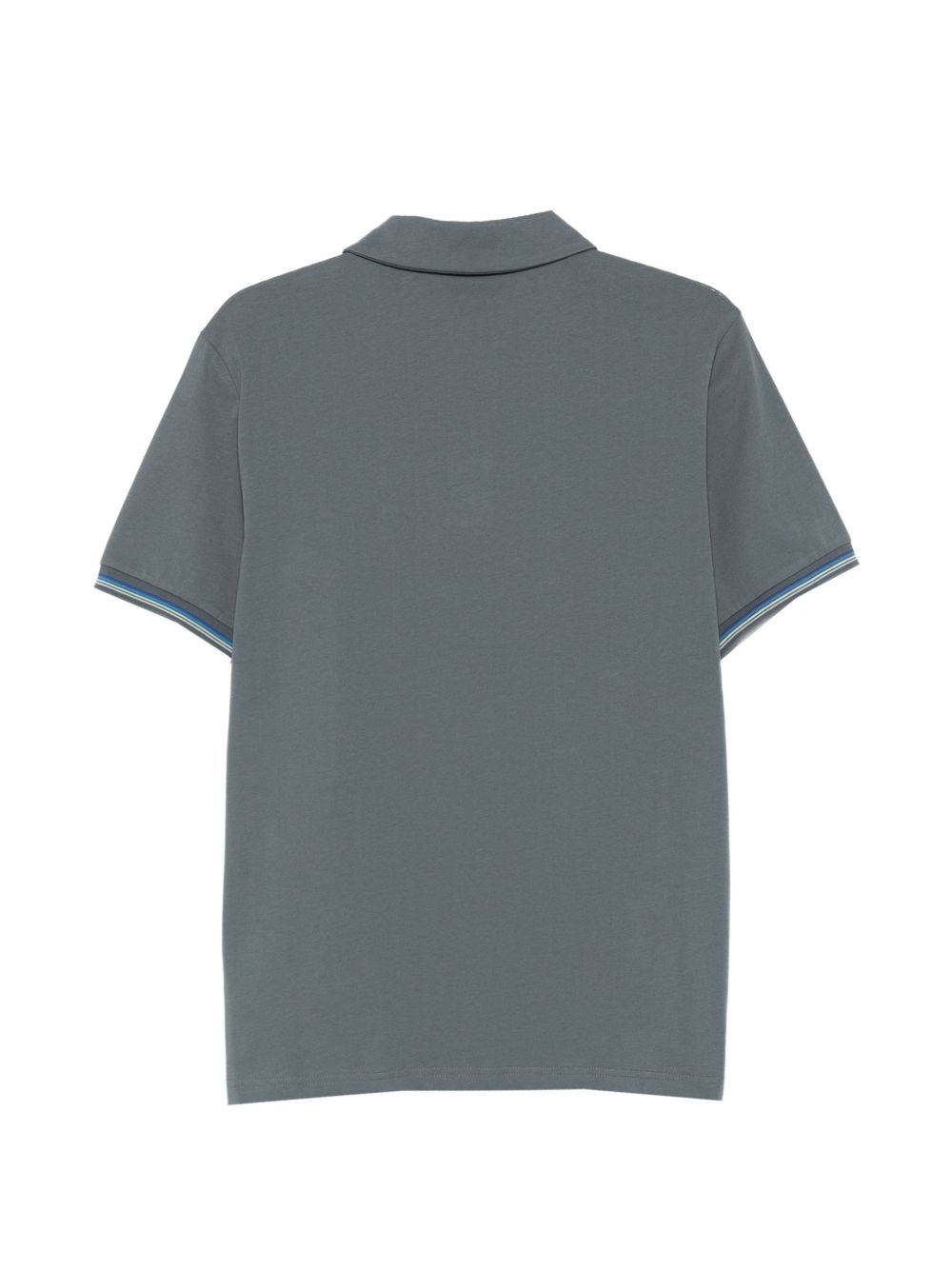 Paul Smith Paul Smith Cotton polo shirt