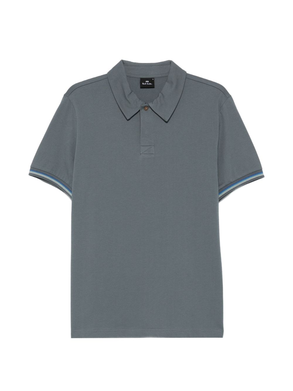 Paul Smith Paul Smith Cotton polo shirt
