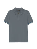 Paul Smith Paul Smith Cotton polo shirt