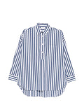 ARCHIVIO '67 Archivio '67 Cotton blend striped shirt