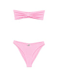 HUNZA Hunza Jean bikini set