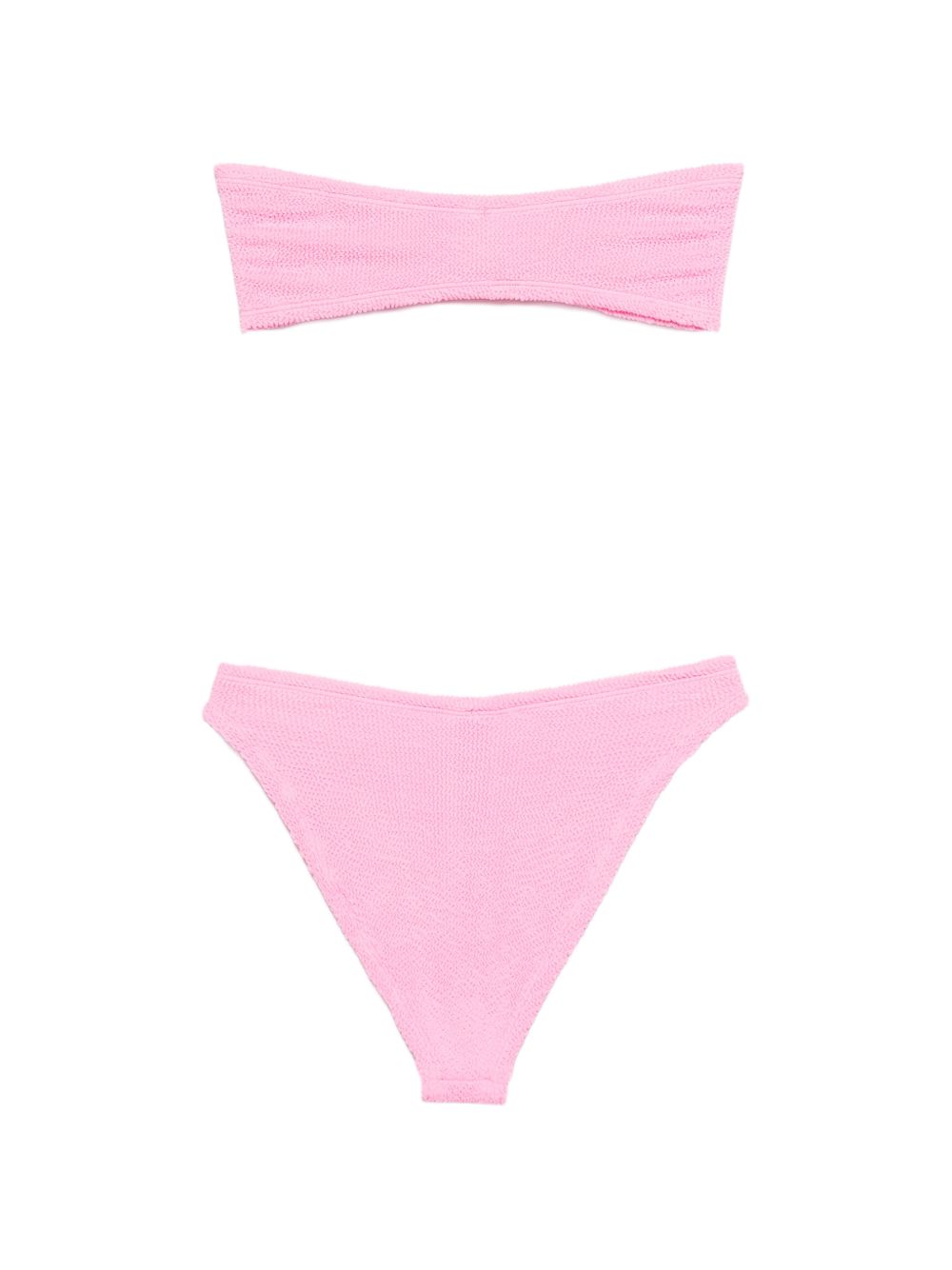 HUNZA Hunza Jean bikini set