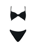 HUNZA Hunza Alicia bikini set