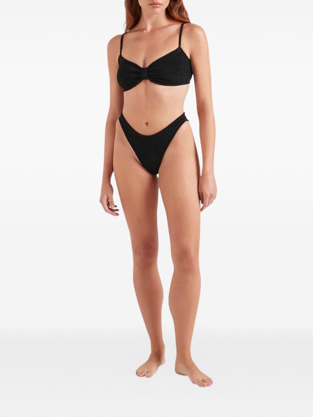 HUNZA Hunza Alicia bikini set
