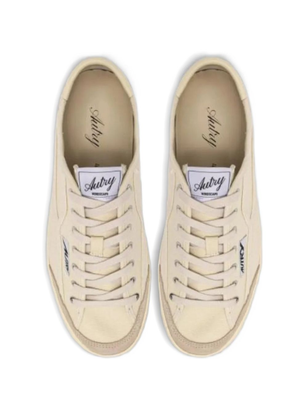 Autry Autry Windscape low sneakers