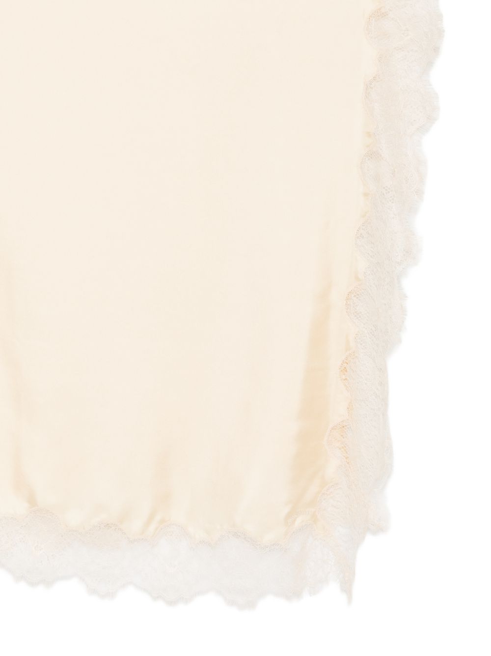 Zimmermann Zimmermann Wool stole