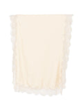 Zimmermann Zimmermann Wool stole
