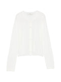 Dunst Dunst Cotton blend cardigan