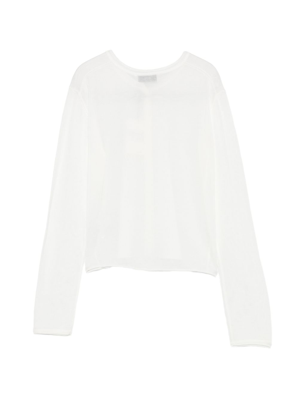 Dunst Dunst Cotton blend cardigan