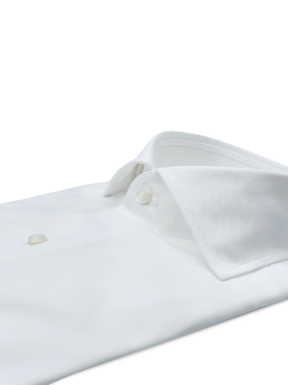 Finamore 1925 Napoli Finamore 1925 Napoli Cotton Shirt