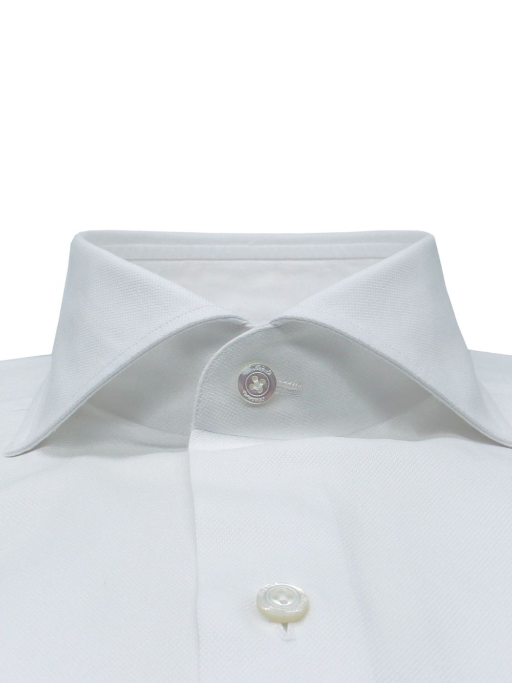 Finamore 1925 Napoli Finamore 1925 Napoli Cotton Shirt