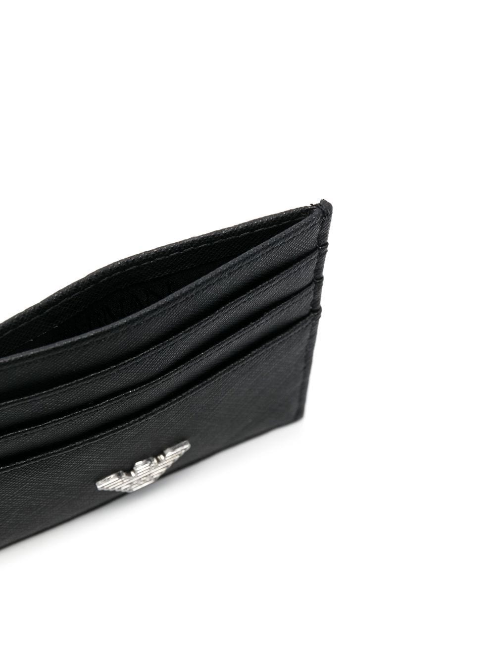 Emporio Armani Emporio Armani Wallets BLACK