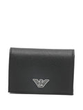 Emporio Armani Emporio Armani Wallets BLACK