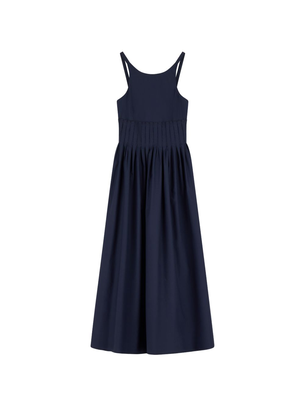 Emporio Armani Emporio Armani Dresses NAVY