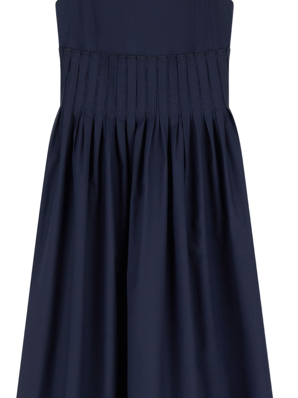 Emporio Armani Emporio Armani Dresses NAVY