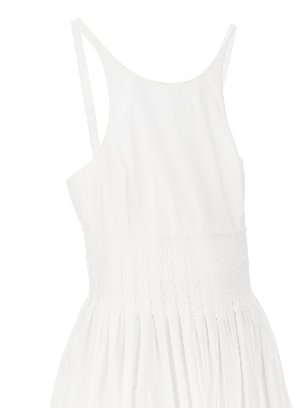 Emporio Armani Emporio Armani Dresses WHITE