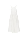 Emporio Armani Emporio Armani Dresses WHITE