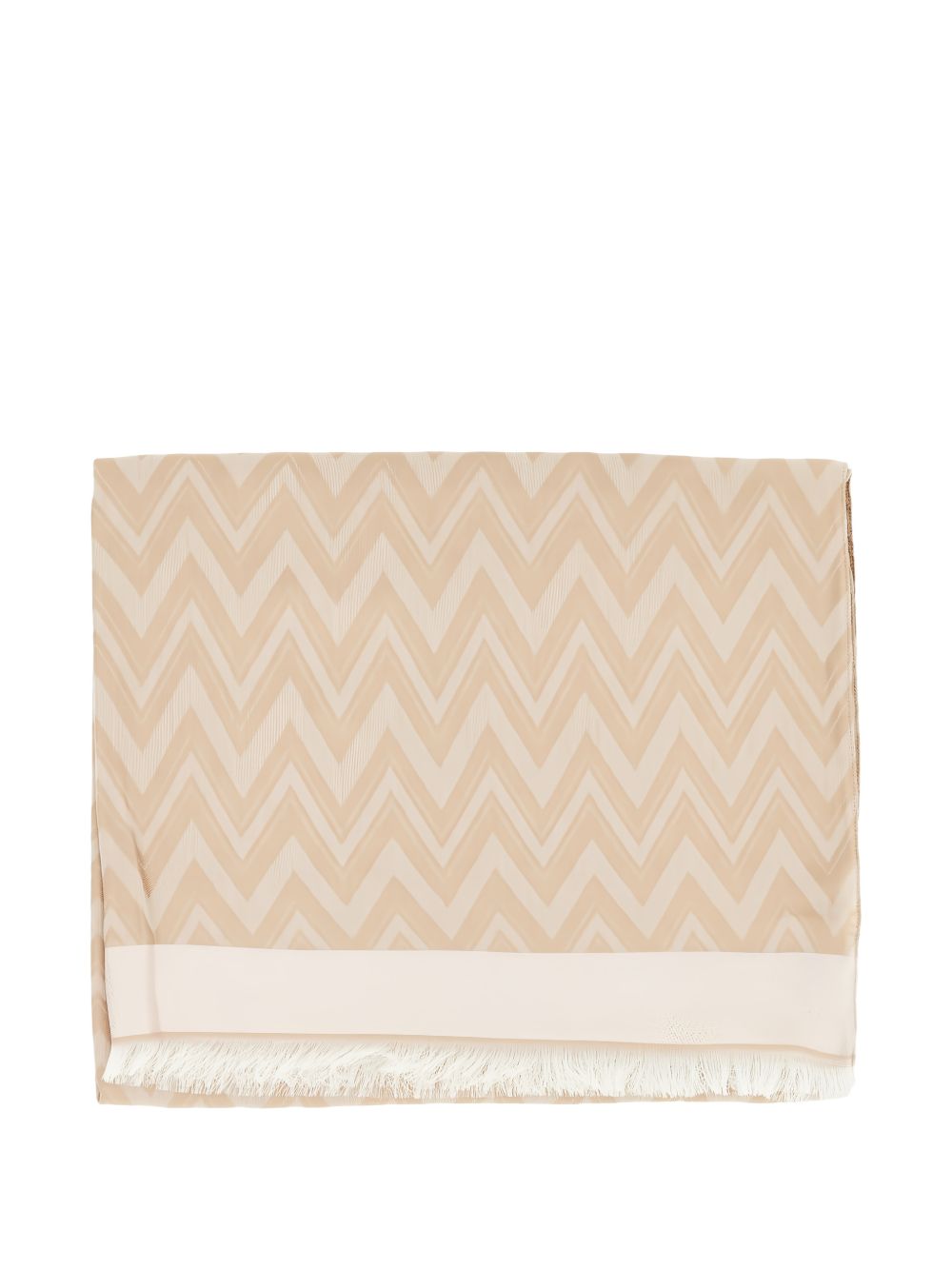 Emporio Armani Emporio Armani Scarfs BEIGE