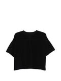 Fabiana Filippi Fabiana Filippi T-shirts and Polos NAVY