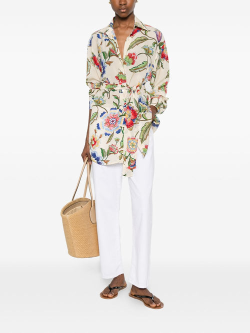 ARCHIVIO '67 ARCHIVIO '67 Shirts MULTICOLOR