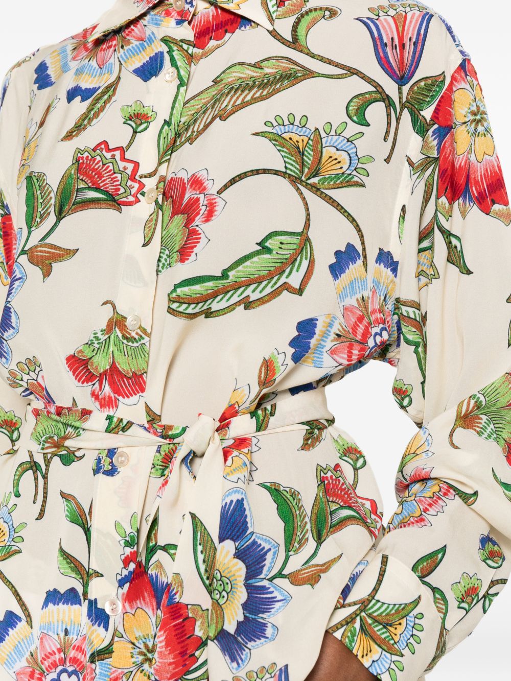 ARCHIVIO '67 ARCHIVIO '67 Shirts MULTICOLOR