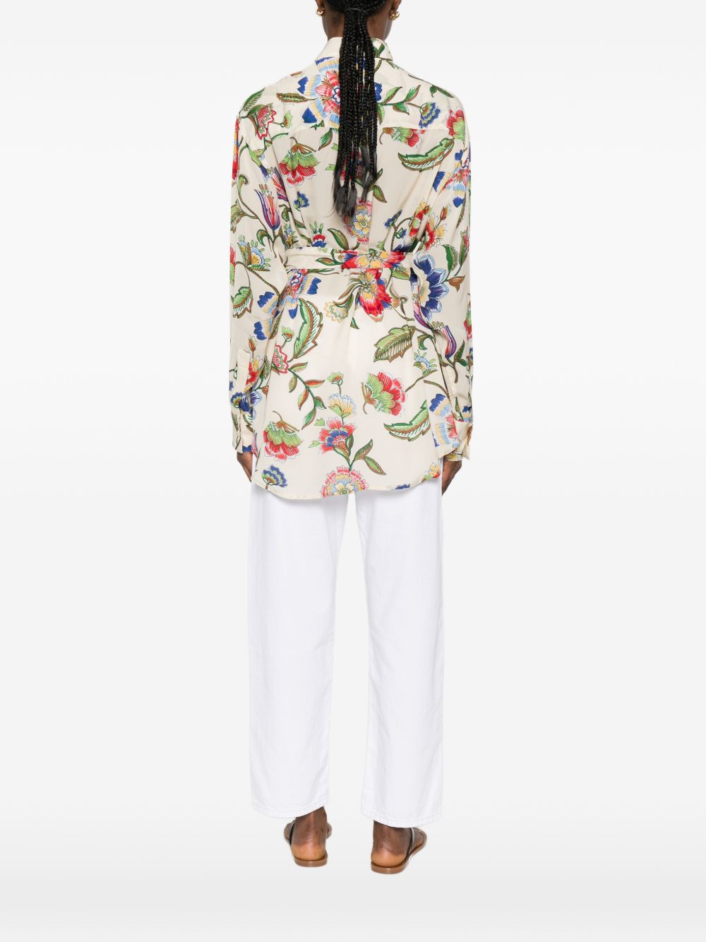 ARCHIVIO '67 ARCHIVIO '67 Shirts MULTICOLOR