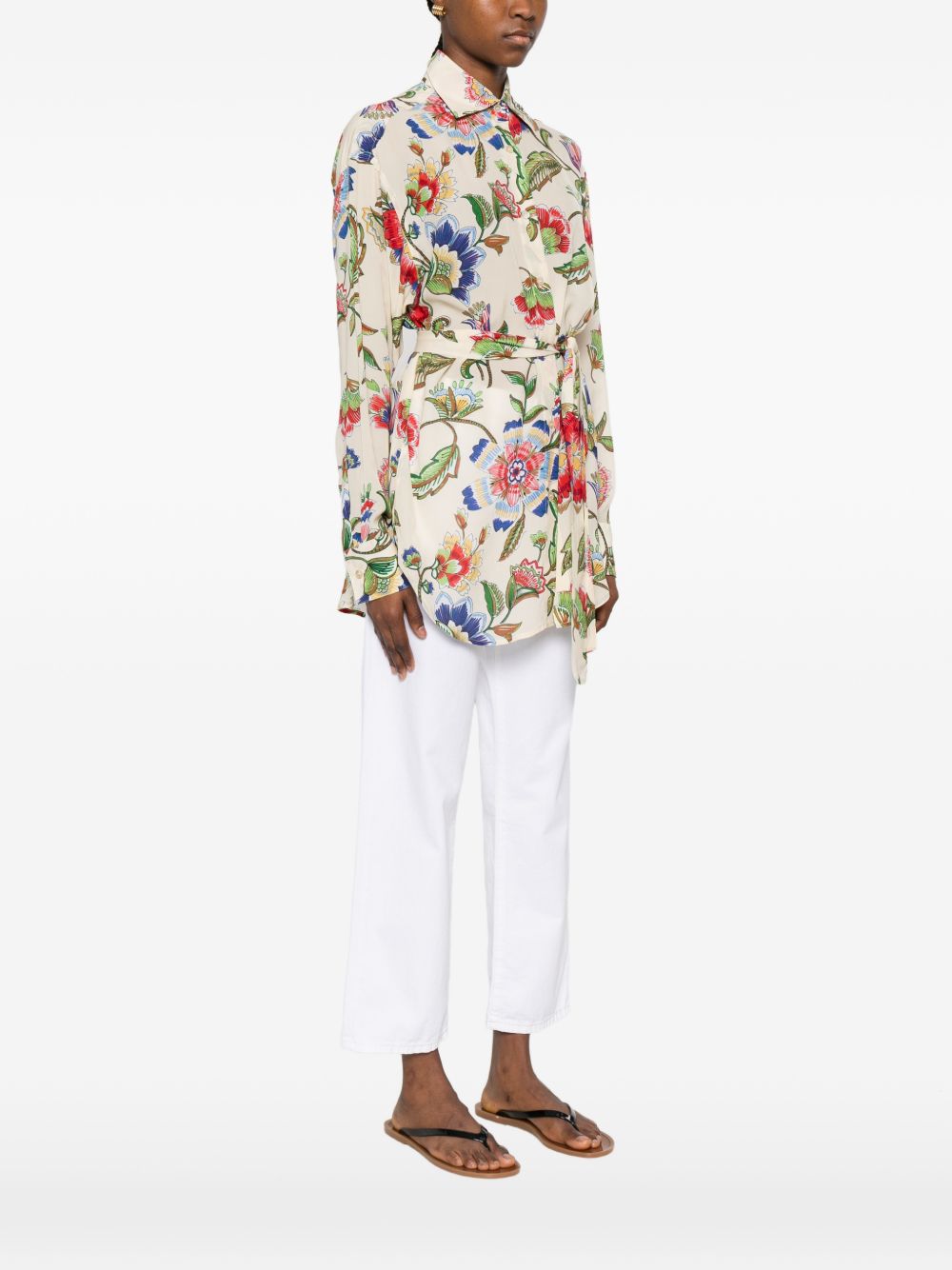 ARCHIVIO '67 ARCHIVIO '67 Shirts MULTICOLOR
