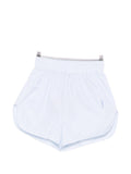 Ermanno Scervino Ermanno Scervino Cotton shorts