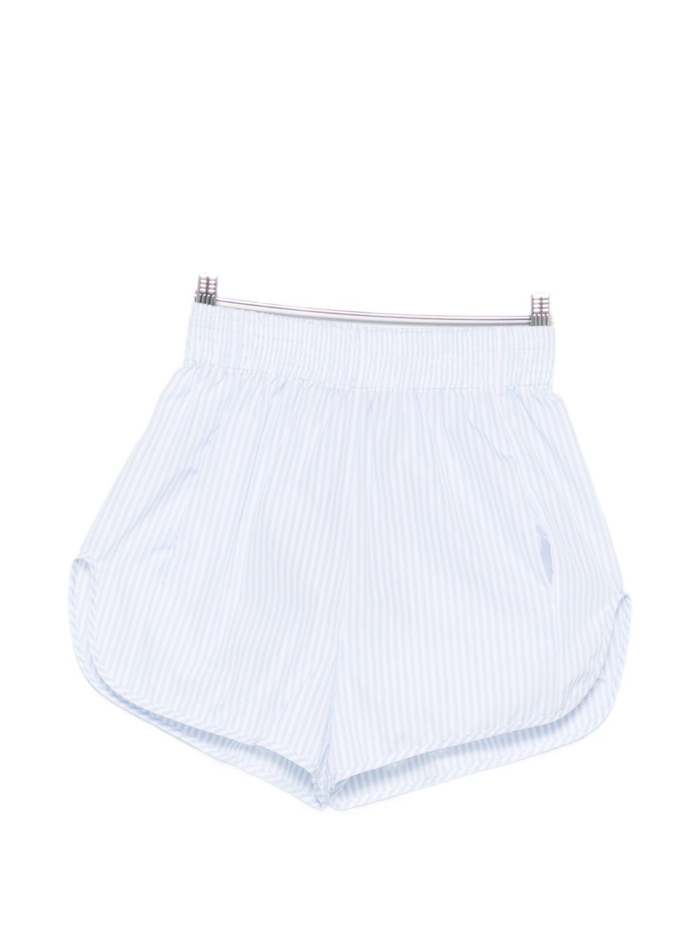 Ermanno Scervino Ermanno Scervino Cotton shorts
