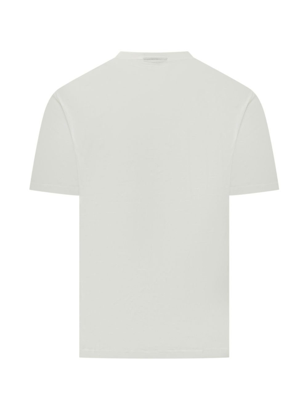 Emporio Armani Emporio Armani Logo cotton t-shirt