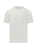 Emporio Armani Emporio Armani Logo cotton t-shirt