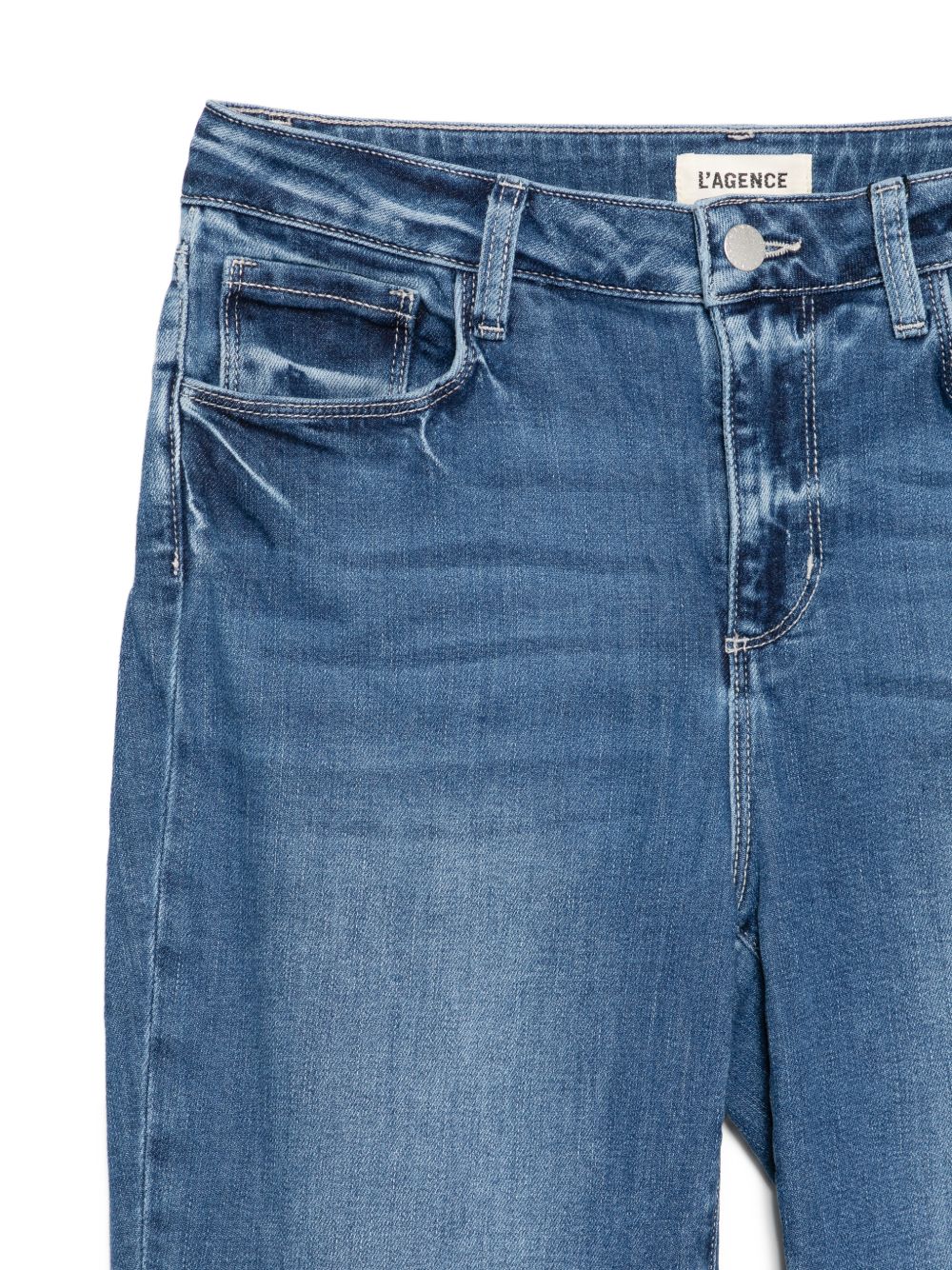L'agence L'agence Jeans NAVY
