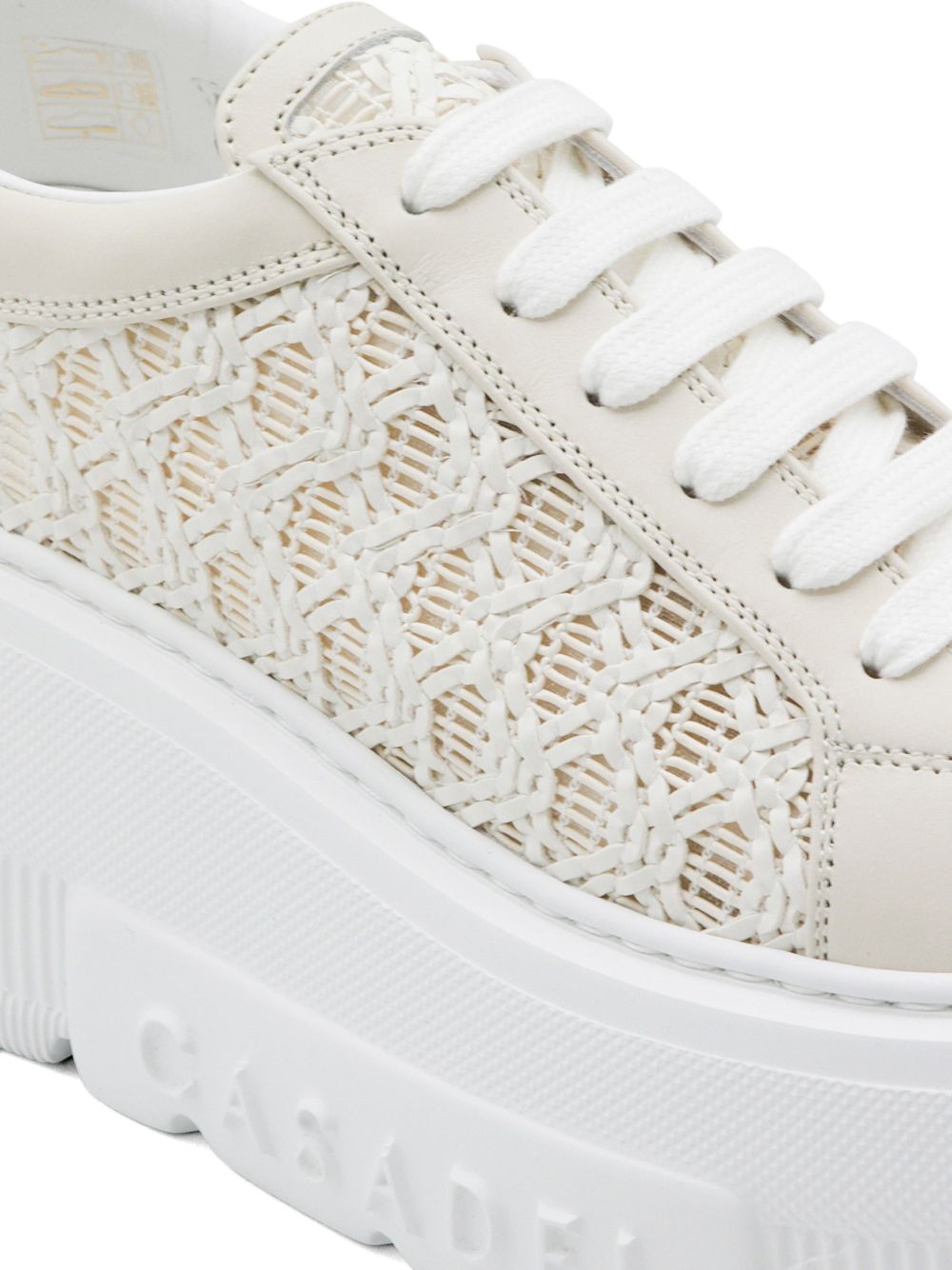 Casadei Casadei Nexsu sneakers