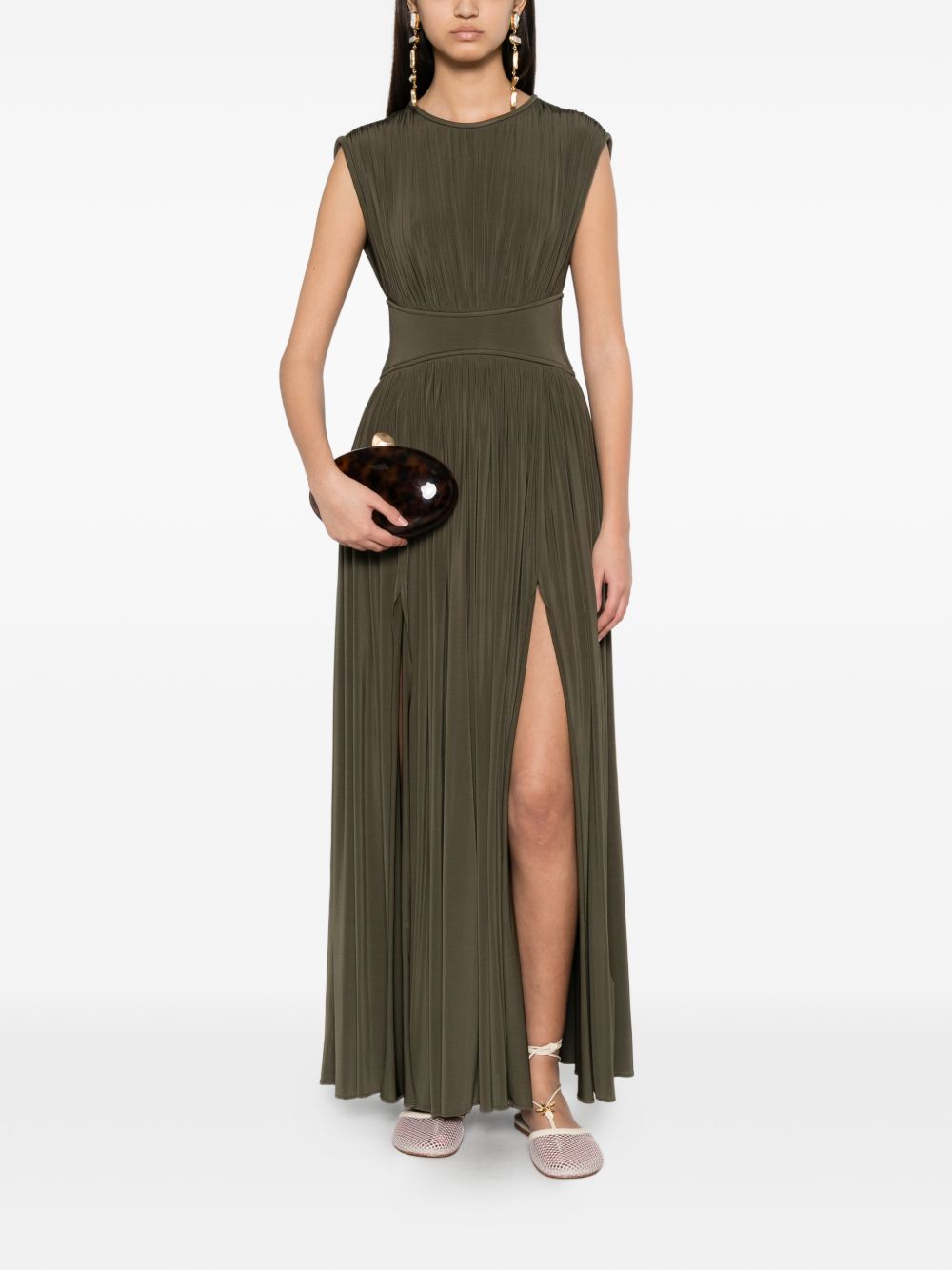 Zimmermann Zimmermann Dresses GREEN