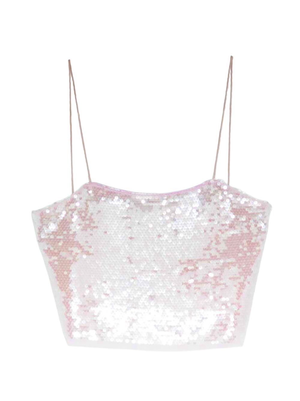 Forte Forte Forte Forte Sequined top