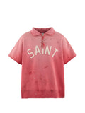 Saint Mxxxxxx Saint Mxxxxxx Half-Zip Sweatshirt